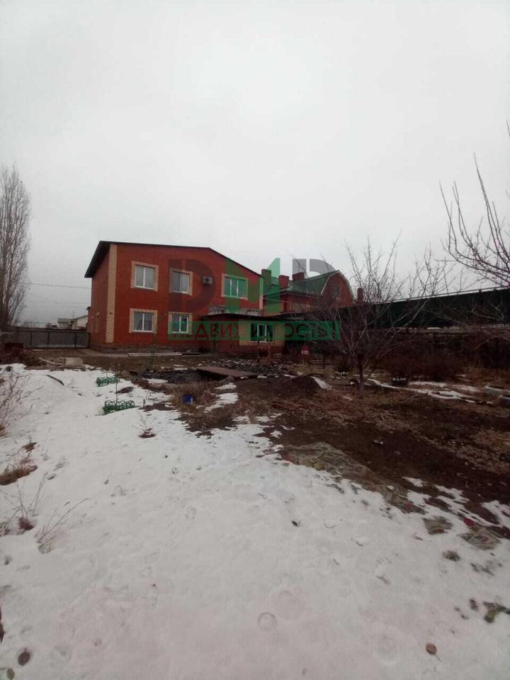 дом г Орск р-н Советский ул Оренбургская 22 фото 6
