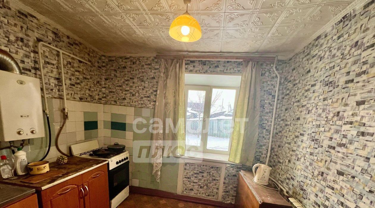 квартира р-н Жуковский г Жуковка ул Коммунальная 5 фото 4