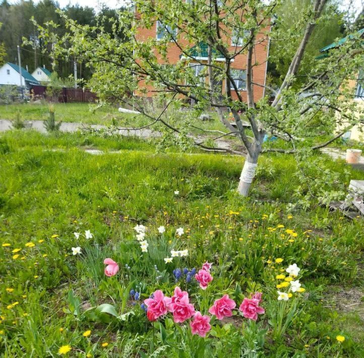 земля г Калуга д Нижняя Вырка ул Тенистая фото 1