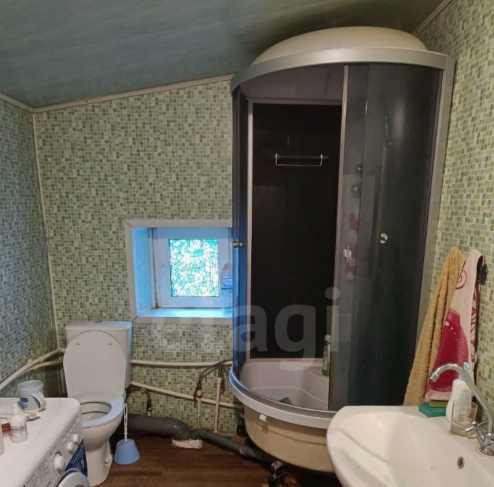 дом г Калуга д Мстихино ул Горная 4 фото 10