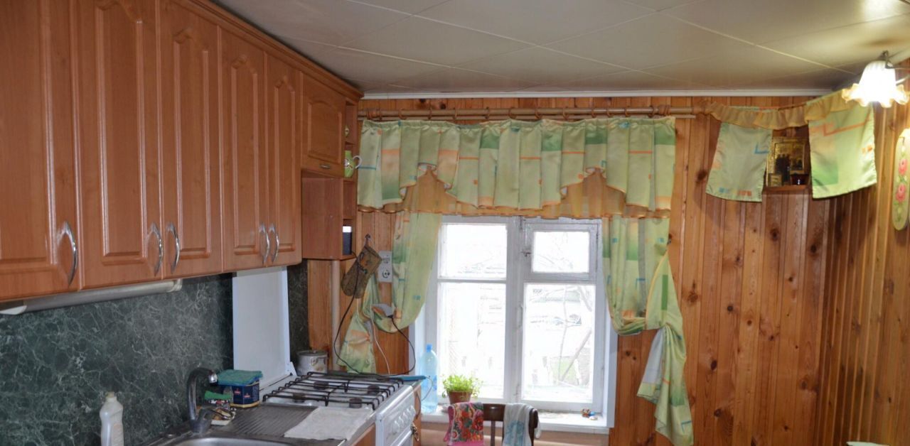 квартира г Владимир р-н Ленинский ул 2-я Кольцевая 28 фото 7