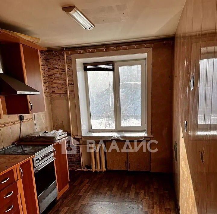 квартира г Улан-Удэ р-н Октябрьский ул Калашникова 17 фото 3