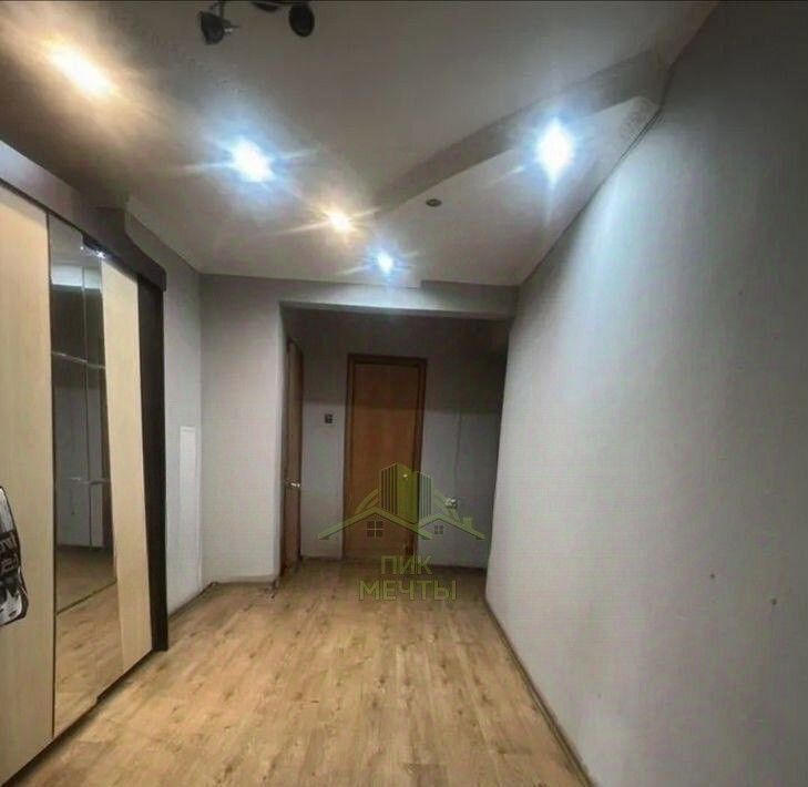 квартира г Улан-Удэ р-н Октябрьский ул Ключевская 70а фото 6