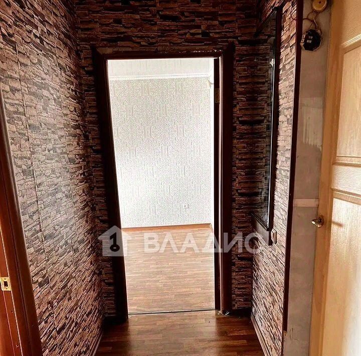 квартира г Улан-Удэ р-н Октябрьский ул Калашникова 17 фото 6