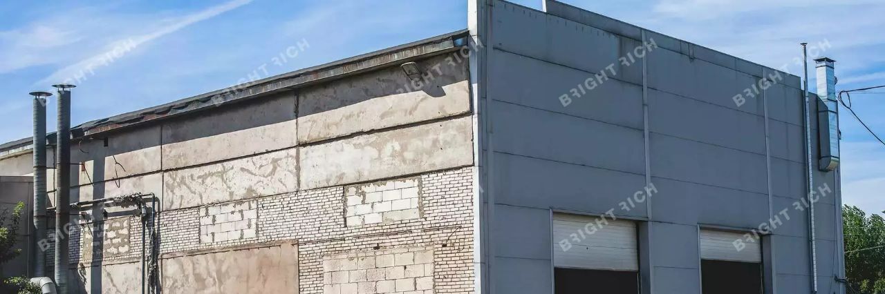 производственные, складские г Колпино ул Финляндская 38 Шушары фото 6