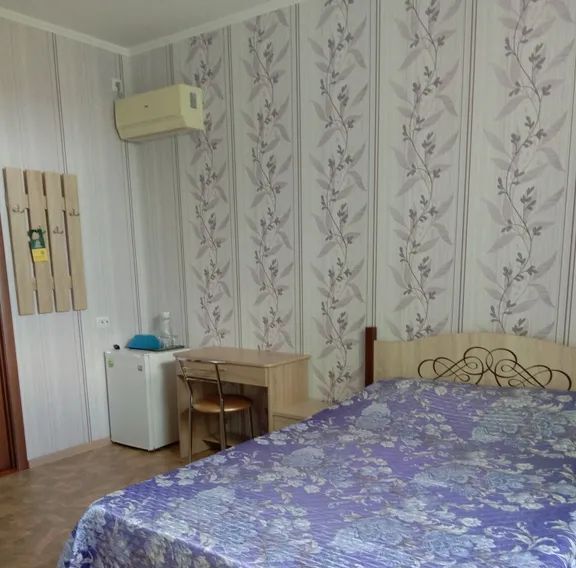 комната г Феодосия ул Гольцмановская 4а фото 9