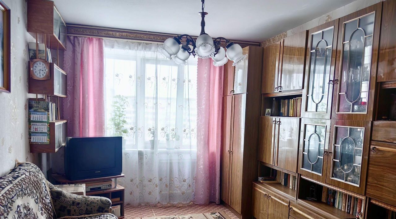 квартира г Псков ул Западная 21а фото 12