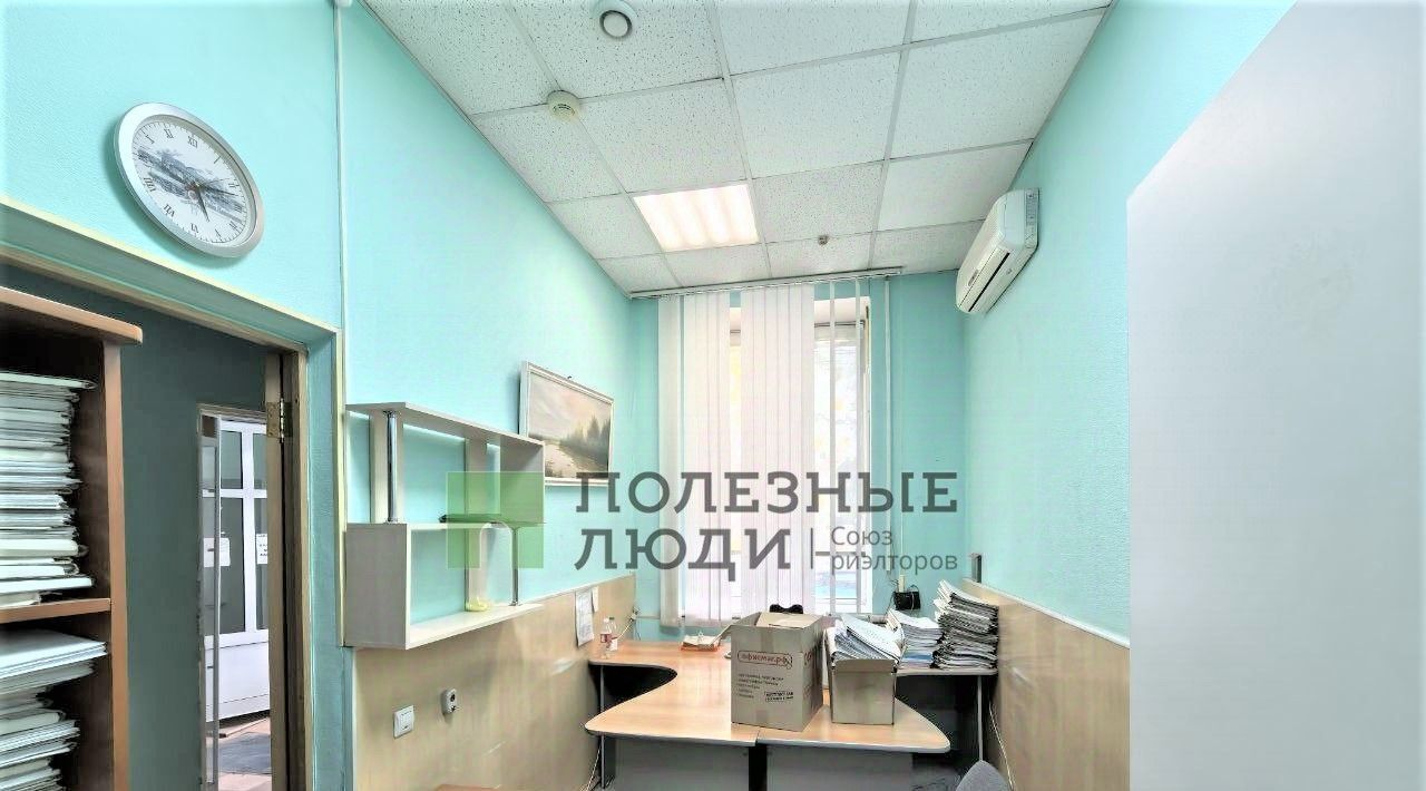 свободного назначения г Саратов р-н Заводской ул. Имени Н. Г. Чернышевского, 55/2 фото 8