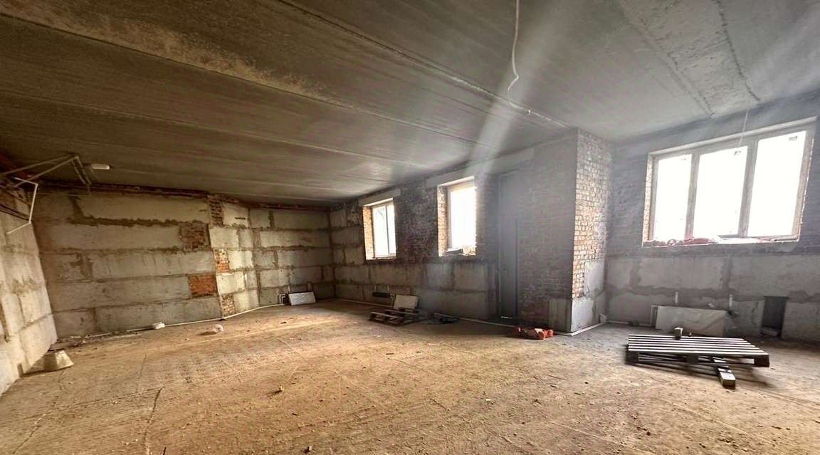 свободного назначения г Саратов р-н Волжский ул Автомобильная 34 фото 12
