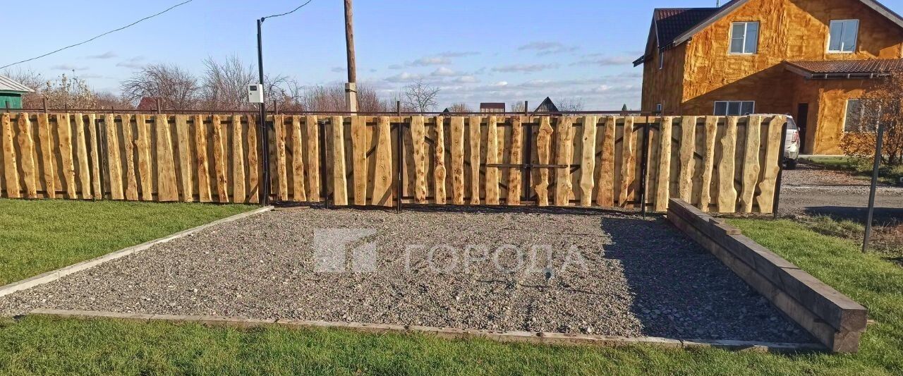 дом г Барнаул снт Калинка ул 13-я фото 10