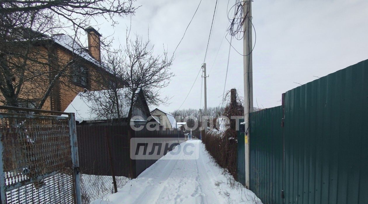 земля г Курск р-н Центральный ул Мичурина 583 фото 3