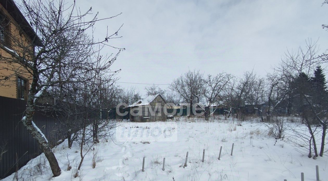 земля г Курск р-н Центральный ул Мичурина 583 фото 5