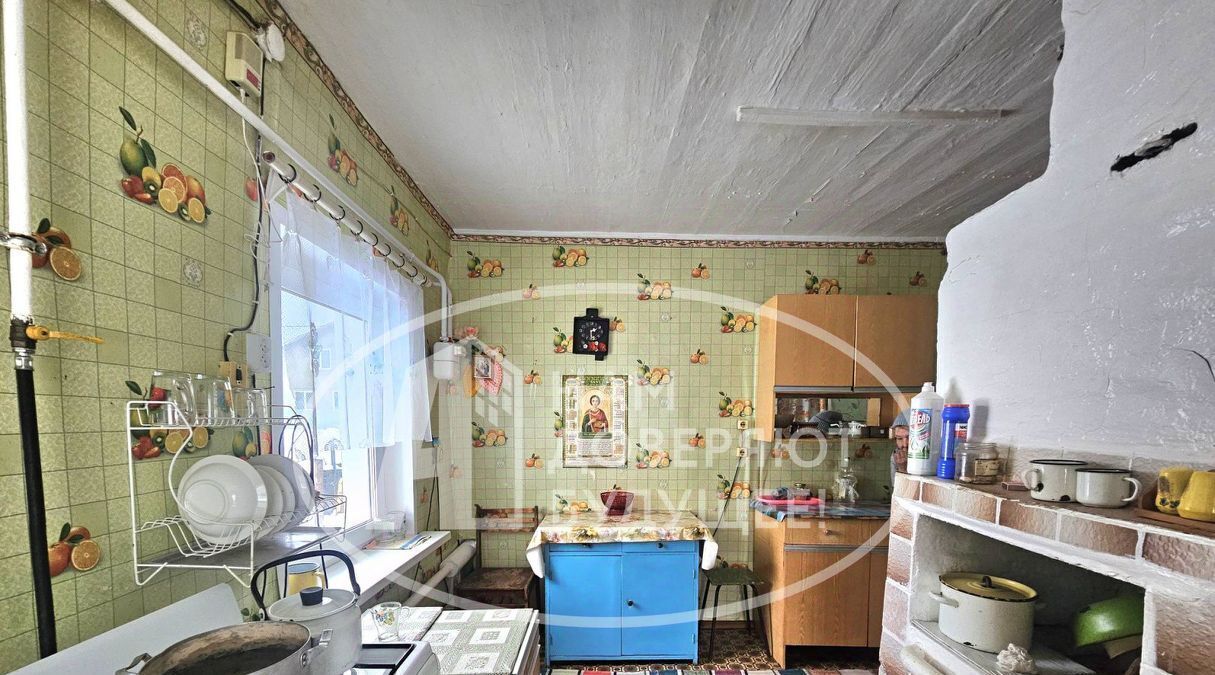 дом г Чайковский ул Кирова 79 фото 6