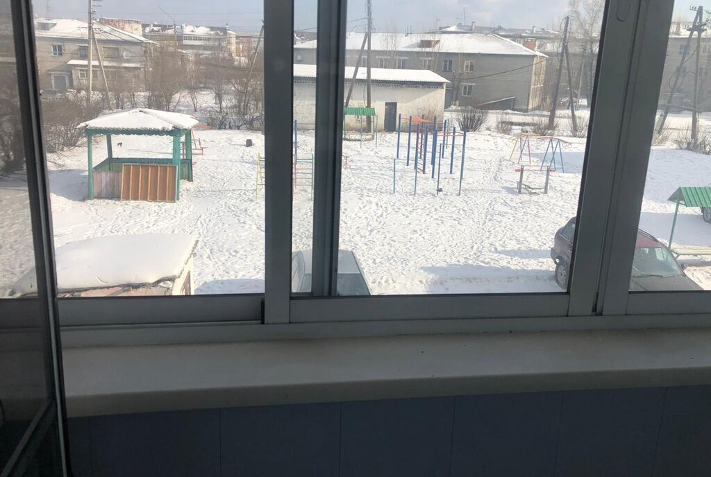 квартира г Улан-Удэ ул Строителей 39 фото 3