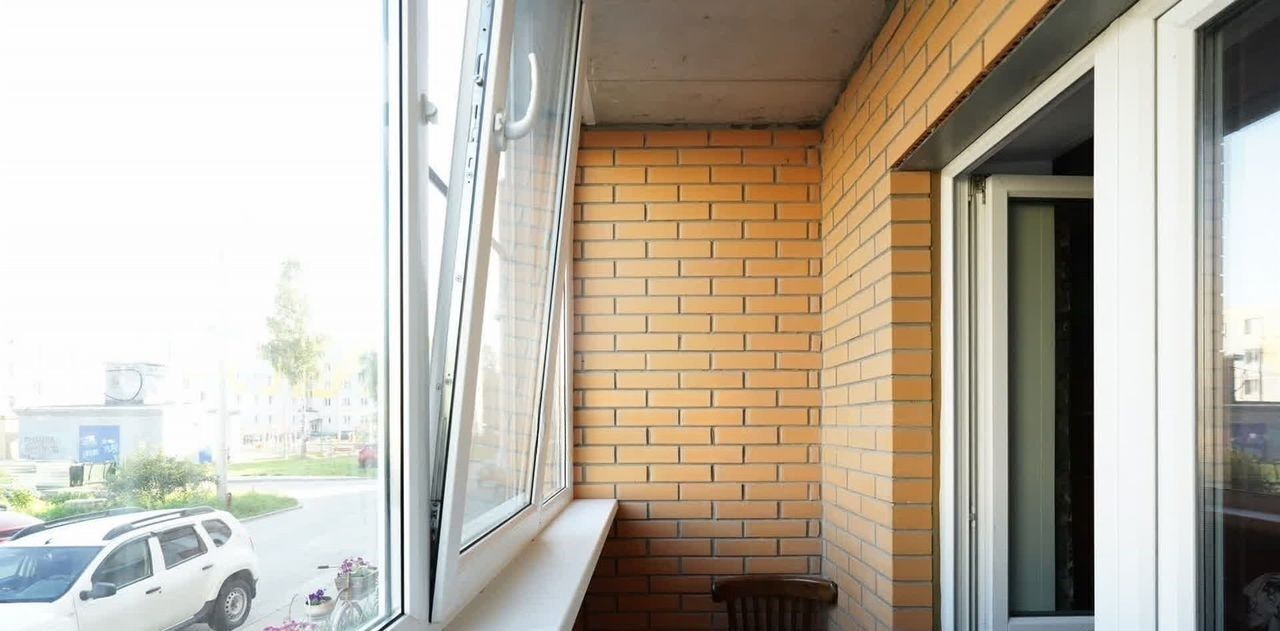 квартира г Северодвинск ул Индустриальная 27 фото 14