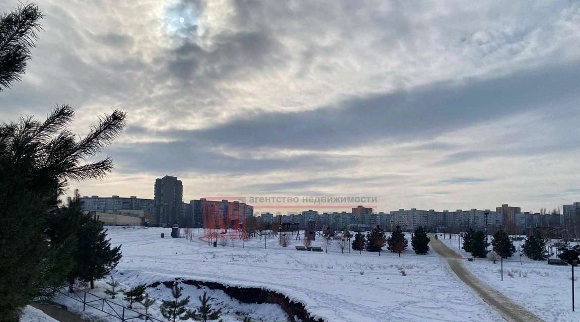 квартира г Старый Оскол мкр Зеленый Лог 5 фото 28