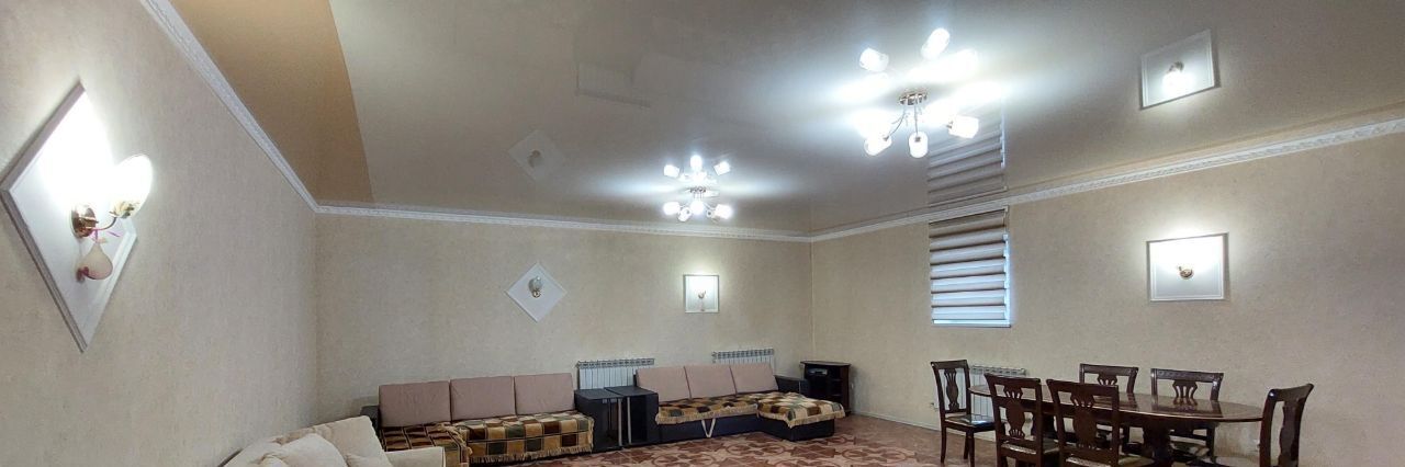 дом г Воронеж р-н Советский Подклетное ул Петра Праслова 33 фото 13