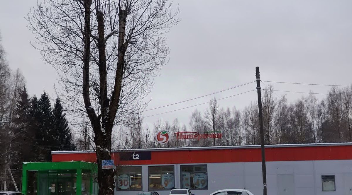 квартира г Смоленск р-н Заднепровский ул Щорса 4 фото 26