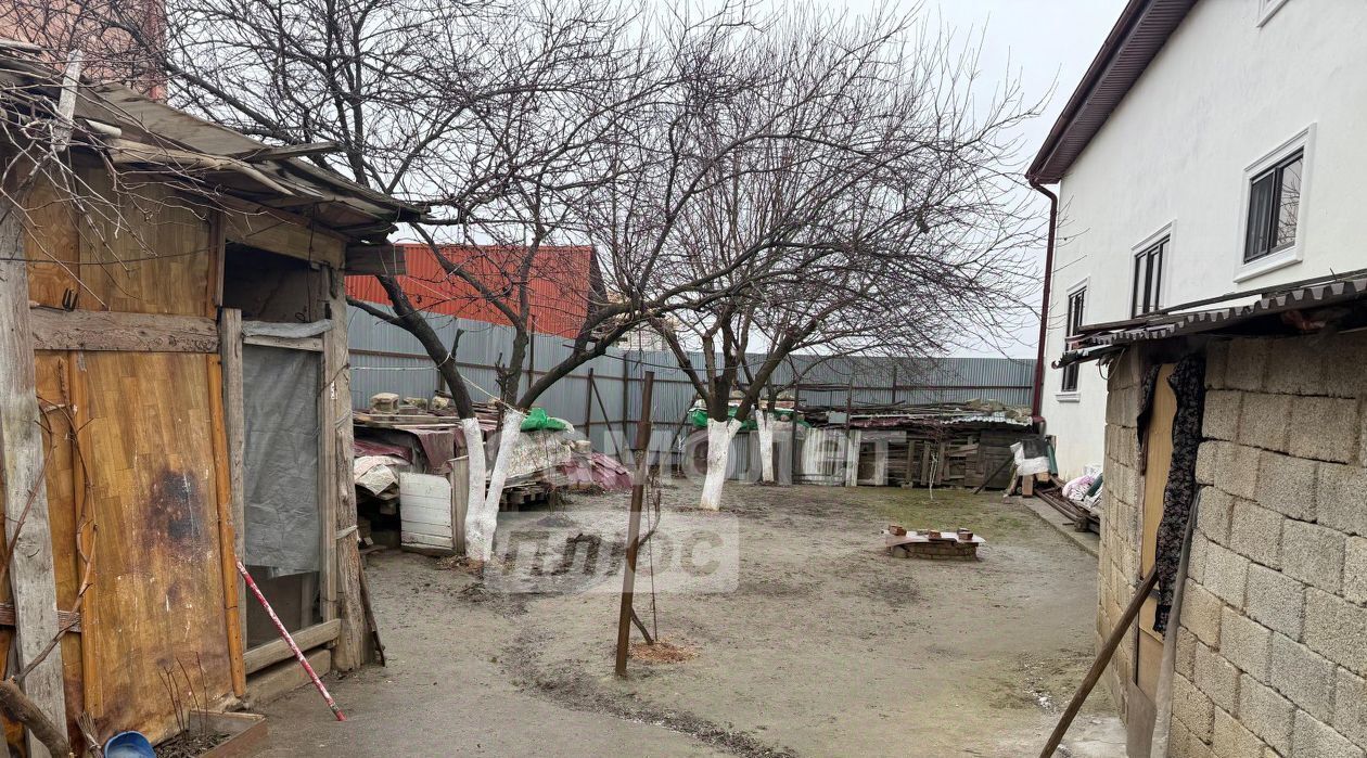 дом г Грозный р-н Старопромысловский пер Архитекторов 6-й 23 фото 30