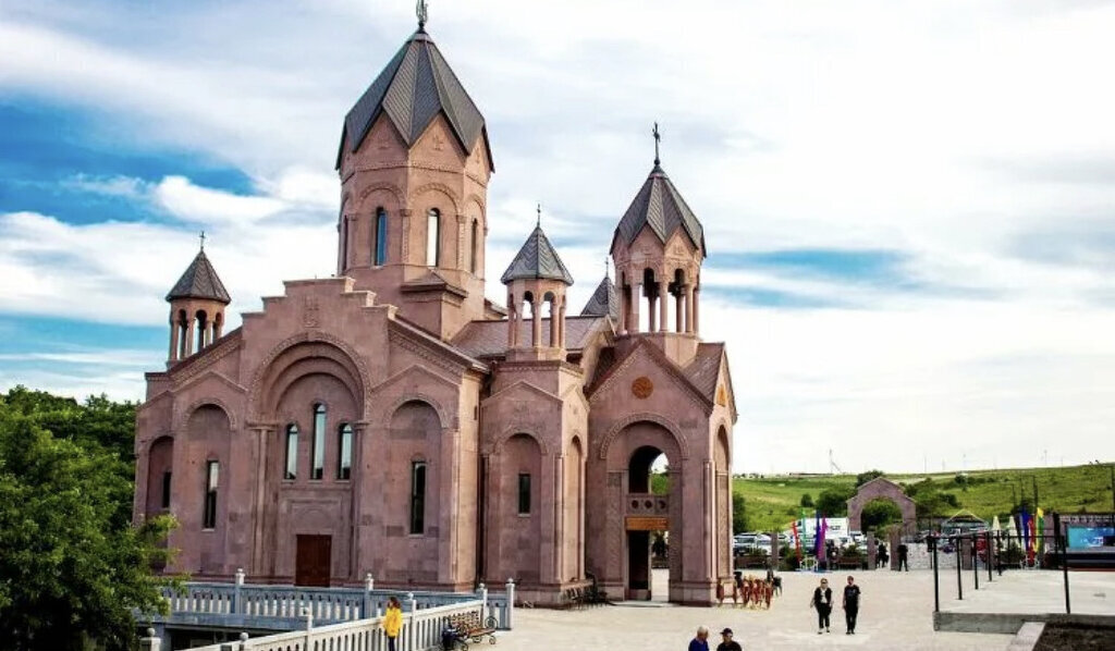 дом р-н Анапский с Гай-Кодзор ул Дружбы фото 14