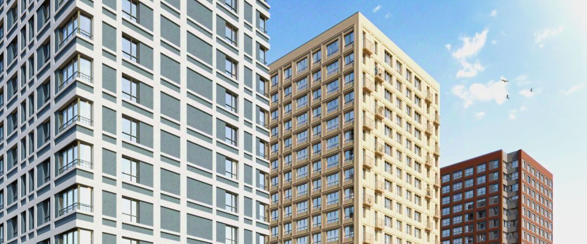 квартира г Воронеж р-н Центральный ул Ломоносова 116в фото 3