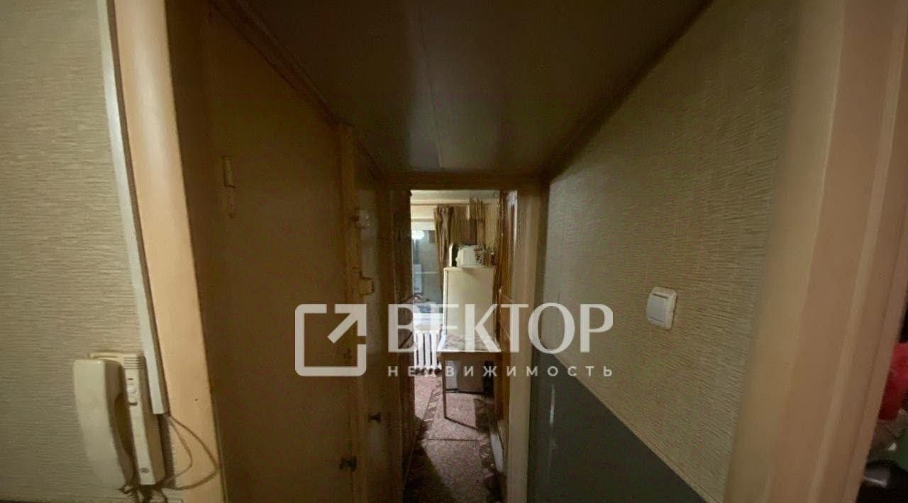квартира г Иваново р-н Ленинский 30-й микрорайон 5 фото 9