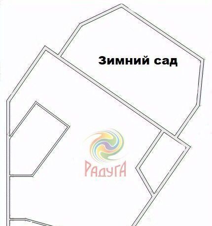 квартира г Иваново р-н Советский ул Окуловой 73 фото 14