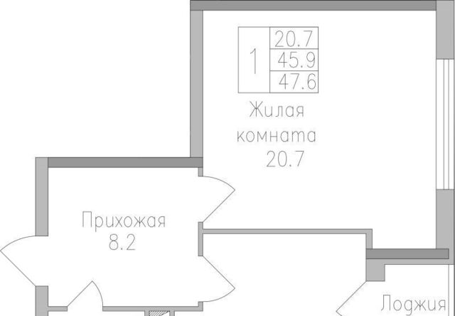 р-н Правобережный ЖК «Поколение» фото