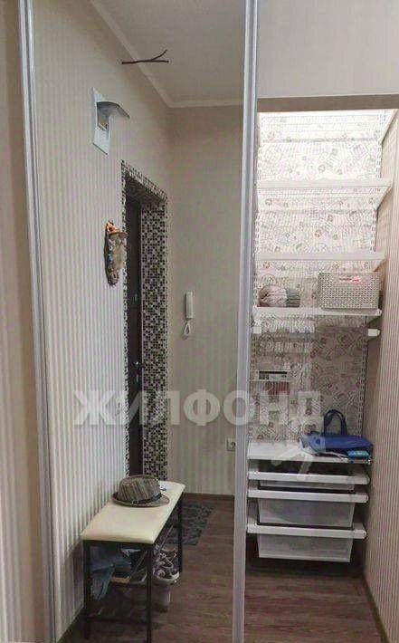 квартира г Томск р-н Кировский ул Советская 90 фото 8