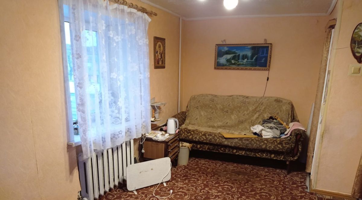 квартира г Курган ул Пролетарская 61а фото 2