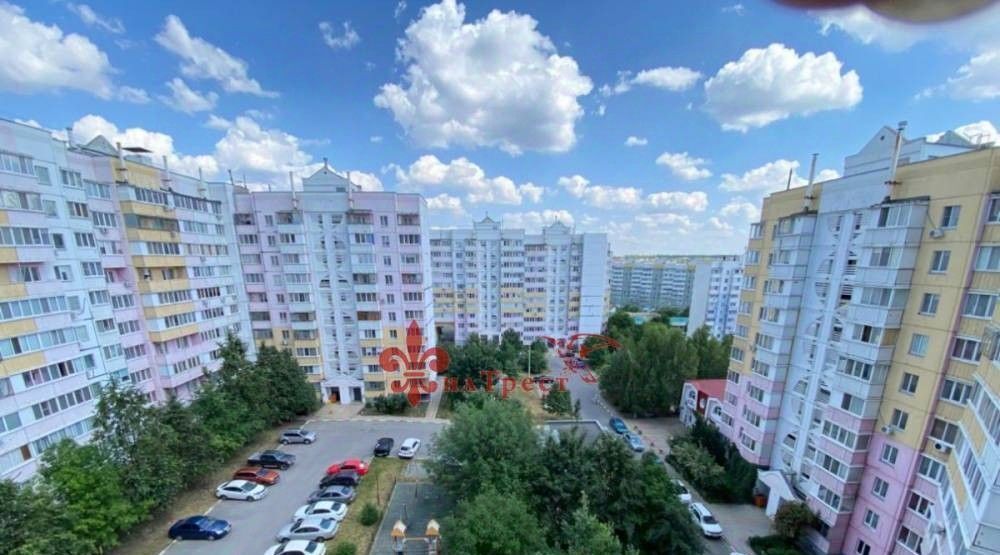 квартира г Белгород Западный ул Есенина 44 фото 6