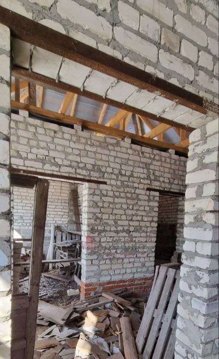 дом г Белгород Западный ул Кутузова 7 фото 28