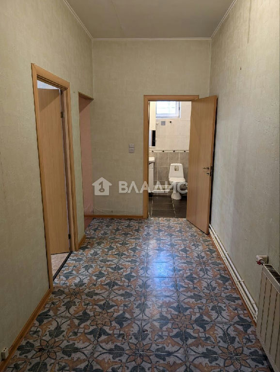 квартира г Домодедово д Щербинка Остафьево МЦД-2, Заводская ул., 7а фото 6