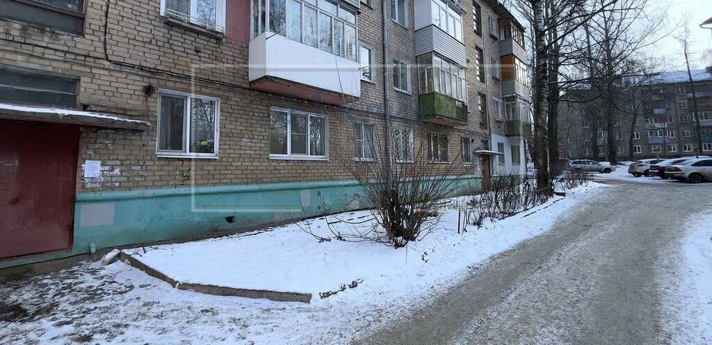 квартира г Ярославль ул Рыкачева 11 фото 18