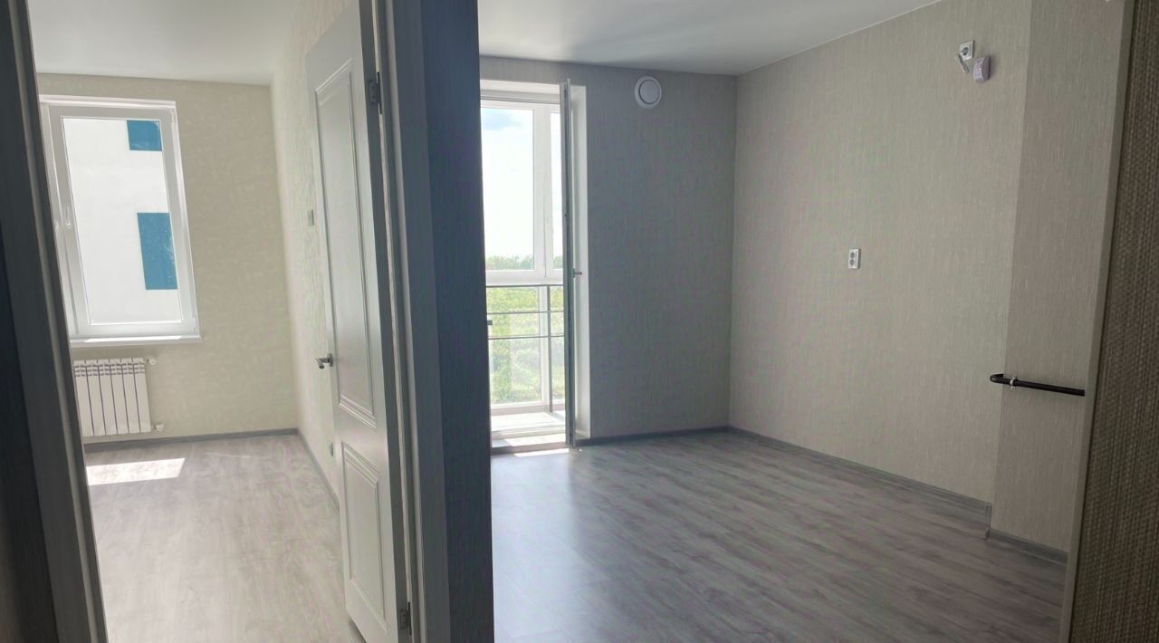 квартира г Калининград р-н Московский ул Крейсерская 13к/1 фото 8