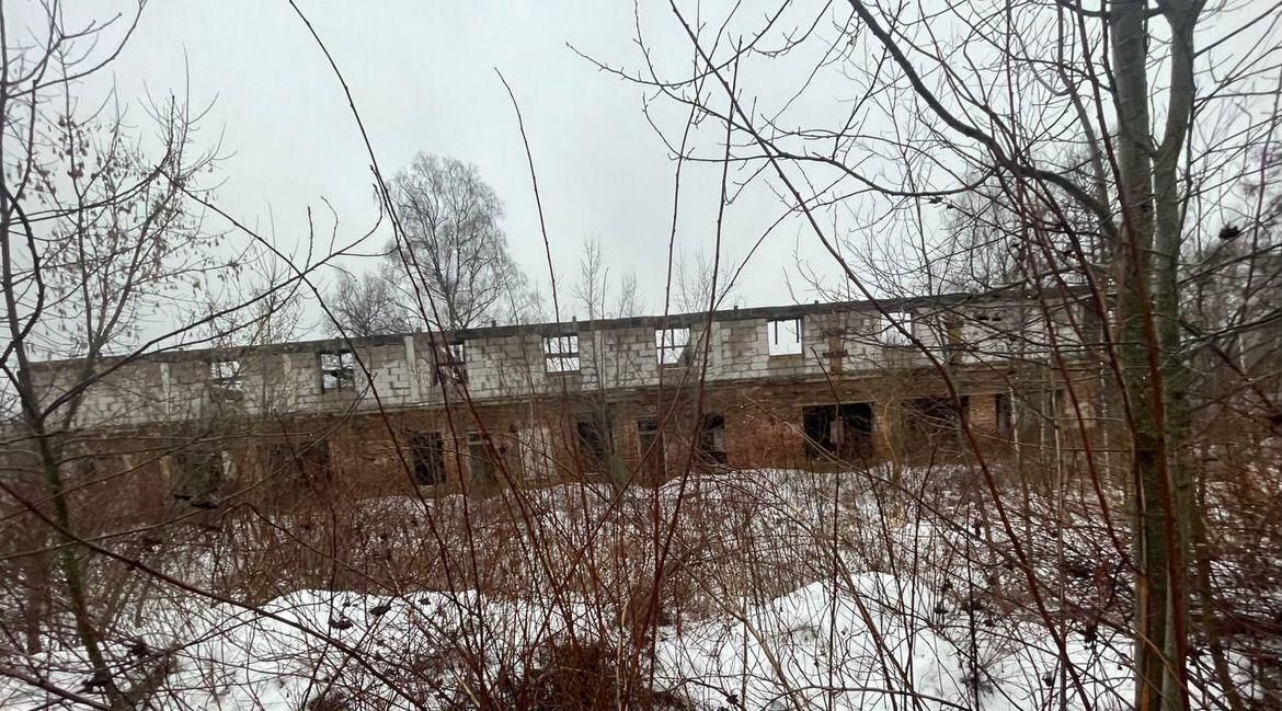 свободного назначения г Электрогорск проезд Мечникова 2 Ипподром, Павлово-Посадский городской округ фото 15