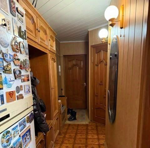 квартира г Самара Безымянка ул Путейская 12 фото 14