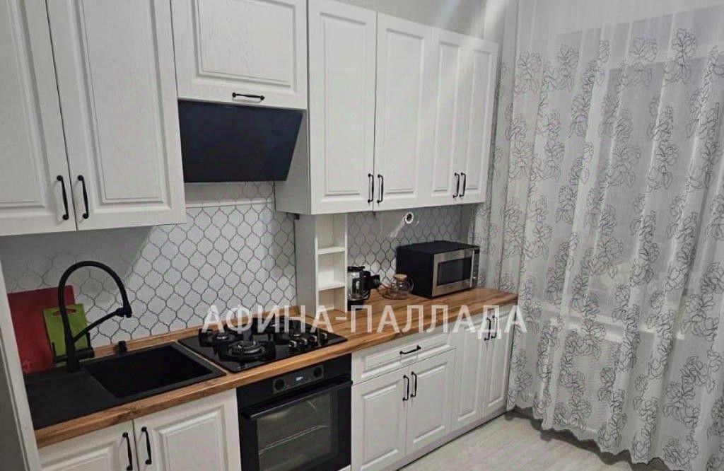 квартира г Надым ул Зверева 47 фото 1