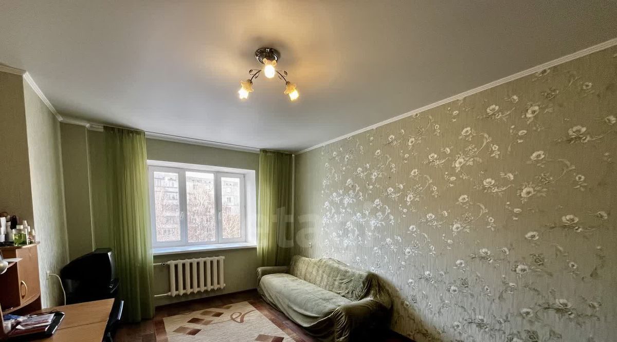 квартира г Орел р-н Советский ул Октябрьская 75 фото 8
