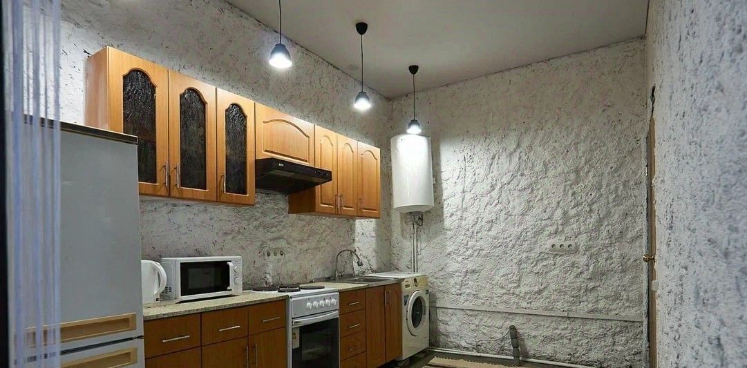 дом г Омск р-н Центральный ул Свободная 161б фото 16