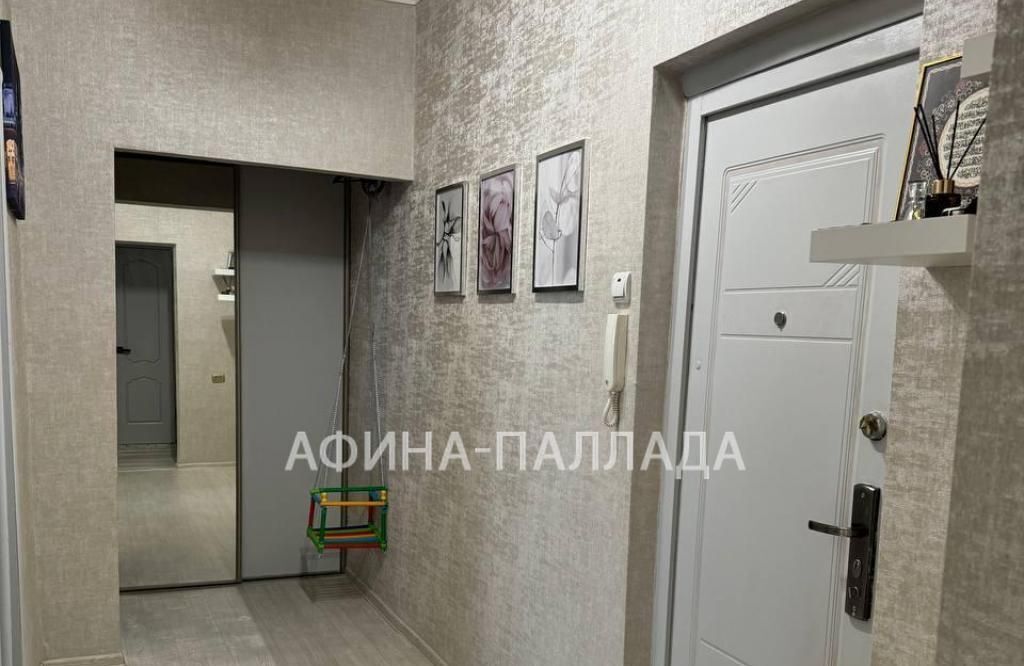 квартира г Надым ул Зверева 47 фото 6