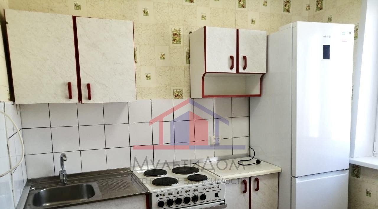 квартира г Старый Оскол мкр Королева 14 фото 12