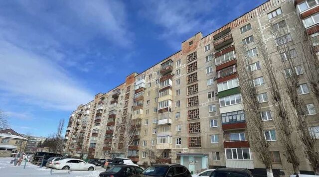 микрорайон Жукова 47 фото