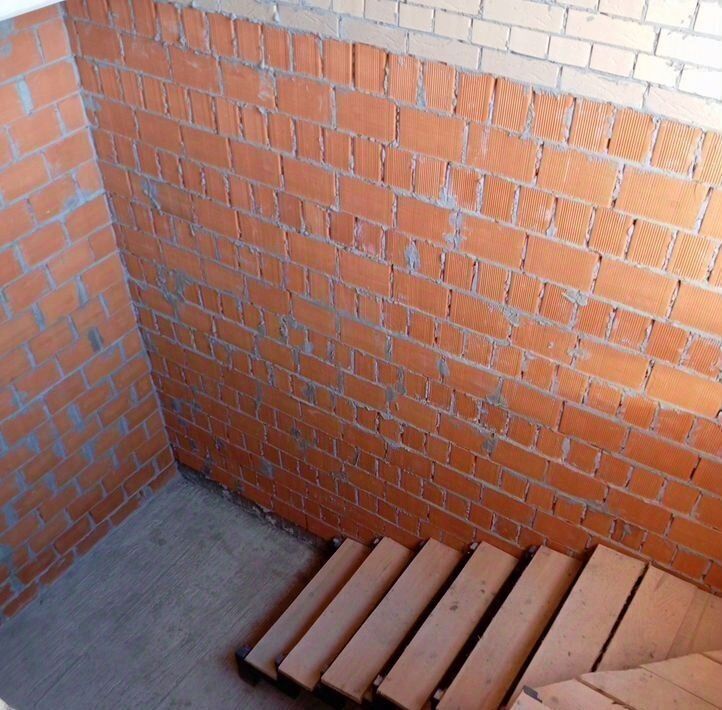 дом г Ульяновск п Ленинский ЖК «Заволжский престиж» фото 19