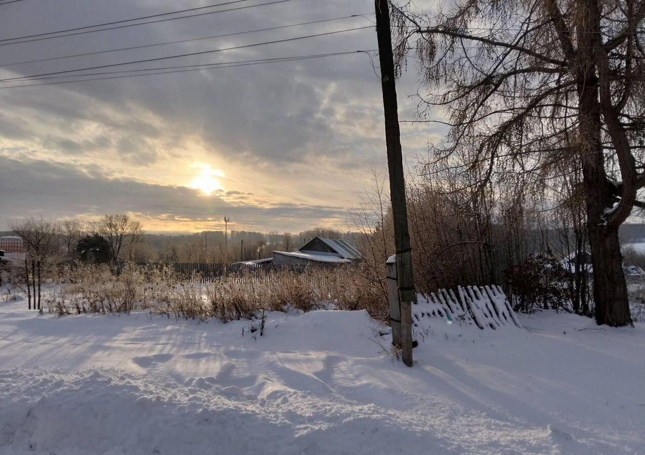 земля р-н Кунгурский д Полетаево ул Ершова Кунгур фото 9