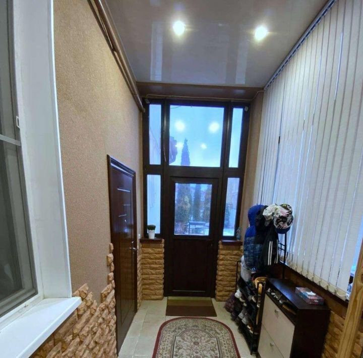 дом г Великий Новгород пер Старорусский 18 фото 6