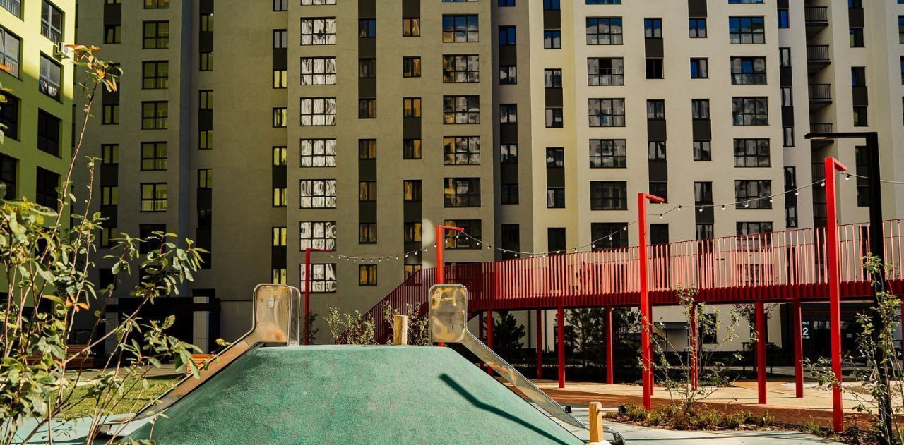 квартира г Курск р-н Сеймский Курского завода тракторных запчастей мкр фото 6