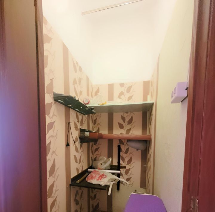 квартира г Улан-Удэ р-н Железнодорожный ул Буйко 38 фото 9