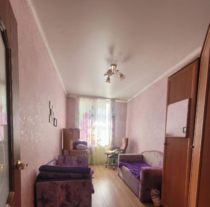 квартира г Улан-Удэ р-н Железнодорожный ул Буйко 38 фото 14