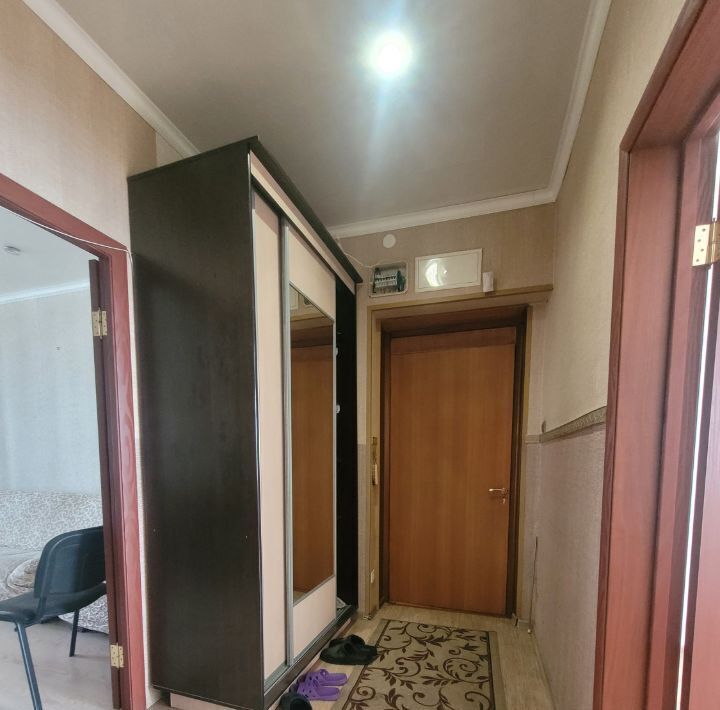 квартира г Улан-Удэ р-н Железнодорожный ул Буйко 38 фото 16